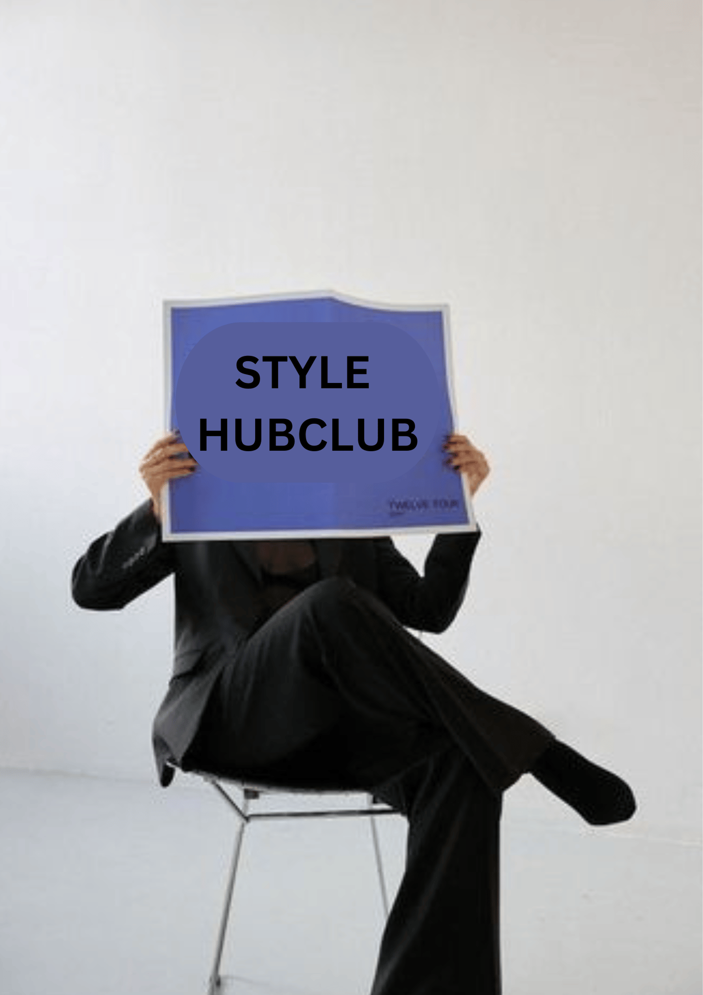 STYLE HUBCLUB STYLE HUBCLUB